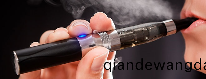 6..e-cigarette